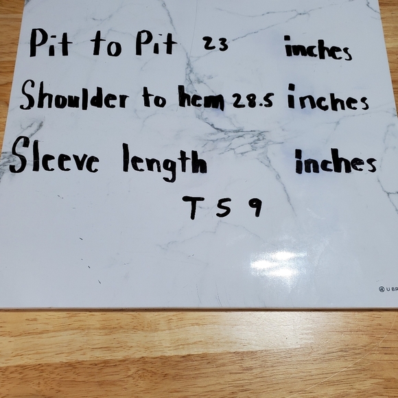 Catherines Monterey Mesh Tank Shirt Plus Size 1XW Petite Tropical Green - Picture 10 of 10